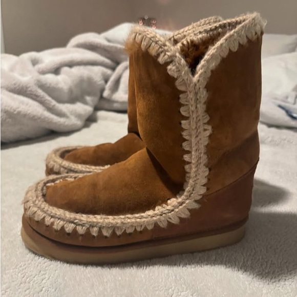 MOU Boots - Picture 7 of 11